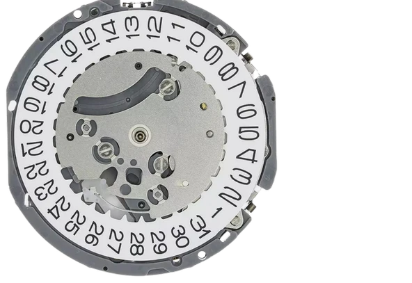 SEIKO VK63-3D SAAT MAKİNASI - Resim 2