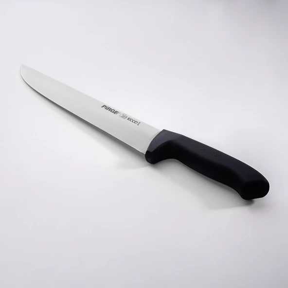 Pirge Ecco Kasap Bıçağı No:5 25 Cm Sarı - 5