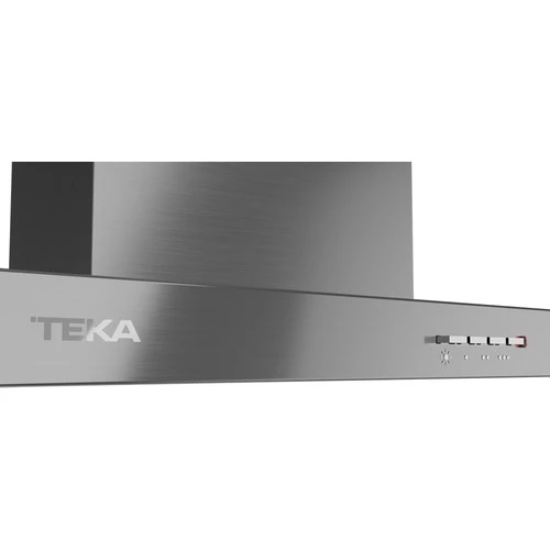 Teka DSJ 650 Ultra Slim 60 cm Inox Duvar Tipi Davlumbaz - 3