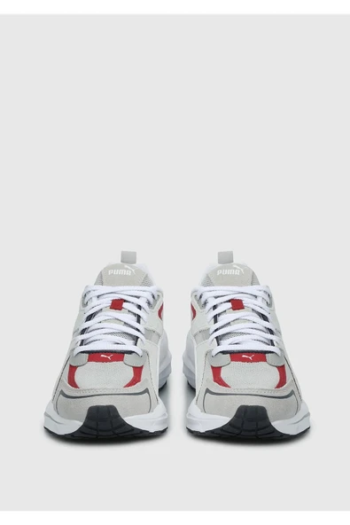 Puma Erkek Hypnotic Ls  Gri Sneaker Ayakkabı 39529530 - 3