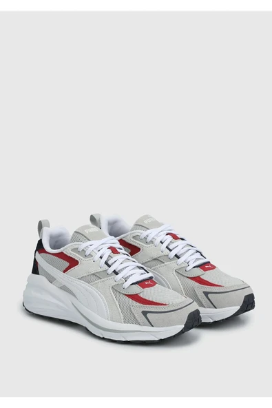 Puma Erkek Hypnotic Ls  Gri Sneaker Ayakkabı 39529530 - 2