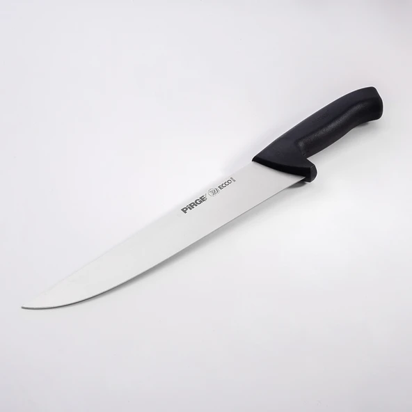 Pirge Ecco Kasap Bıçağı No:5 25 Cm Sarı - 1