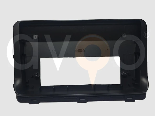 KİA CEED NEW 2018-2022 10 İNÇ 4 -64 - Resim 4