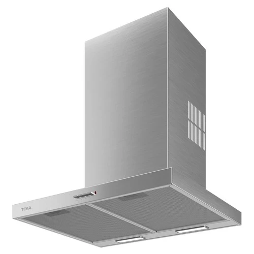 Teka DSJ 650 Ultra Slim 60 cm Inox Duvar Tipi Davlumbaz - 4