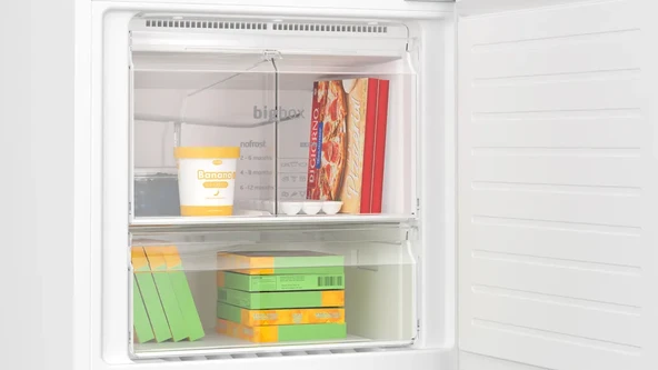 Profilo BD3055WEVN 483 LT No-Frost Buzdolabı - 6