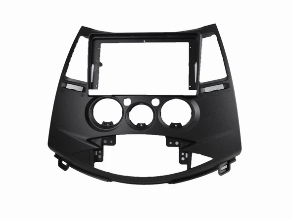 MİTSUBİSHİ GRANDİS 2005/2009 9 İNÇ 8-128 - Resim 4