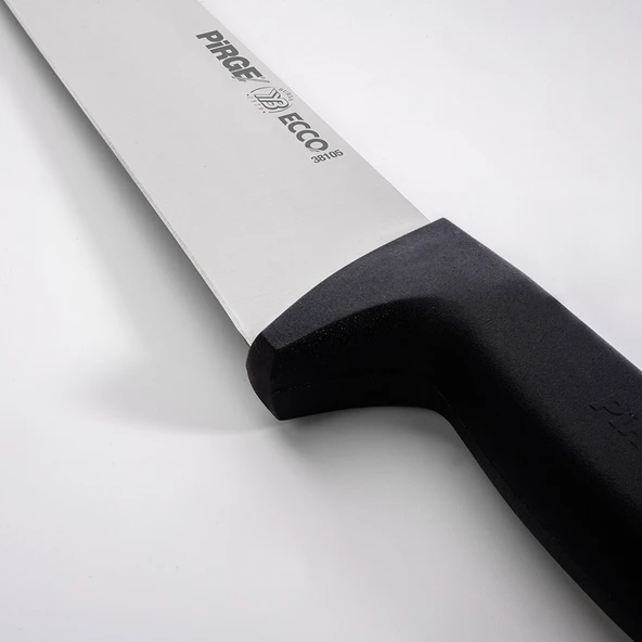Pirge Ecco Kasap Bıçağı No:5 25 Cm Sarı - 2