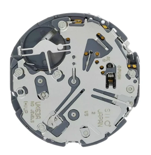 SEIKO VK63-3D SAAT MAKİNASI ürün görseli