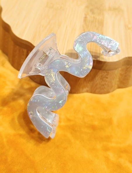 Monalisa Home Lüks Figürlü  Kıstırma Toka ürün görseli 1