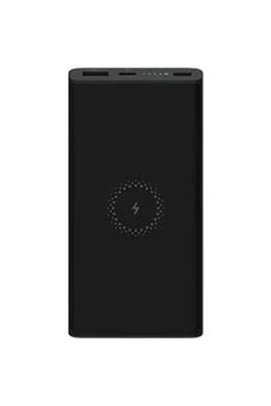 10w Wireless Power Bank 10000  OUTLET KUTU HASARLIDIR