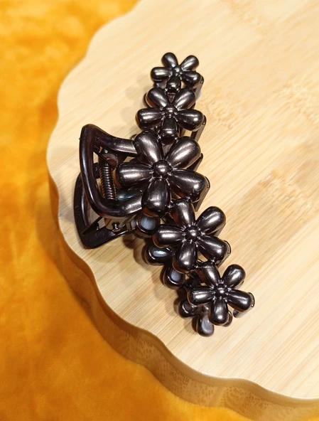 Monalisa Home Lüks Figürlü  Kıstırma Toka ürün görseli 1