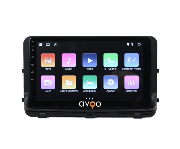 KİA CEED NEW 2018-2022 10 İNÇ 6 -64 ürün görseli