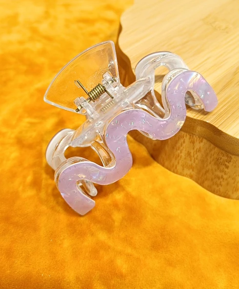 Monalisa Home Lüks Figürlü  Kıstırma Toka ürün görseli 1