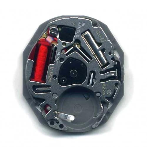 SEIKO VJ22 SAAT MAKİNASI - 4