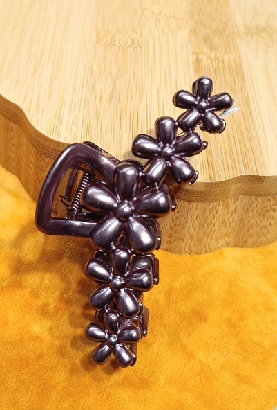 Monalisa Home Lüks Figürlü  Kıstırma Toka ürün görseli