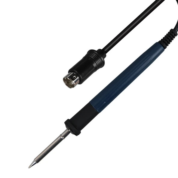 Ayt Sunkko 950T-PRO Lehim İstasyonu İçin Yedek Isı Ayarlı Kalem Havya Lehim - 2