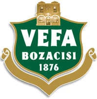 Vefa Bozacısı Üzüm Sirkesi Pet 2 L - 2