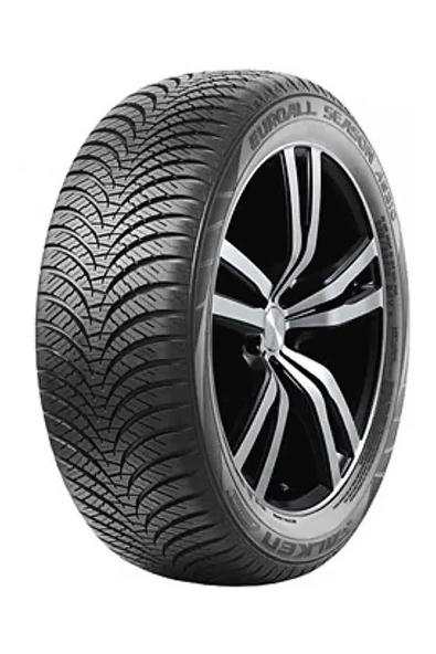Falken 195/65R15 TL 91H EUROALL SEASON AS210 4 Mevsim Lastik 2024