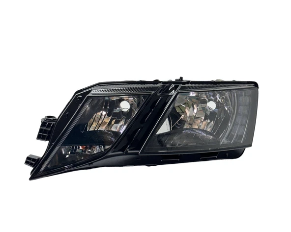 FAR OCTAVİA 17-19 RH