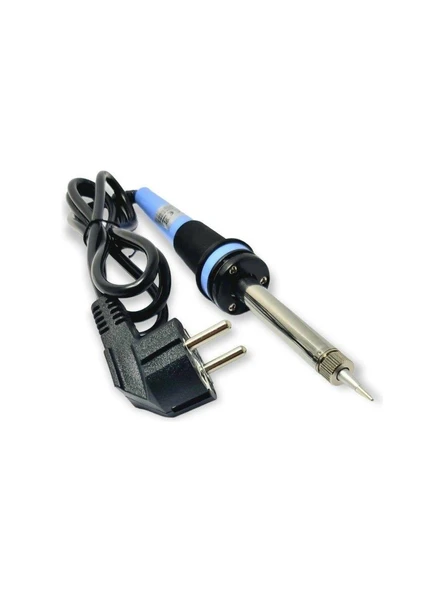 S-Line Slıne ZD-30C 30WATT Minare Uçlu Kalem Havya - Resim 2