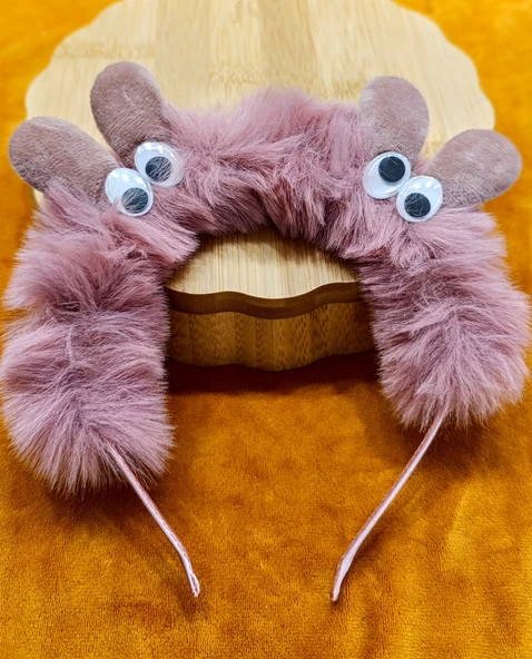 Monalisa Home Lüks Gösterişli Figürlü  Taç ürün görseli 1