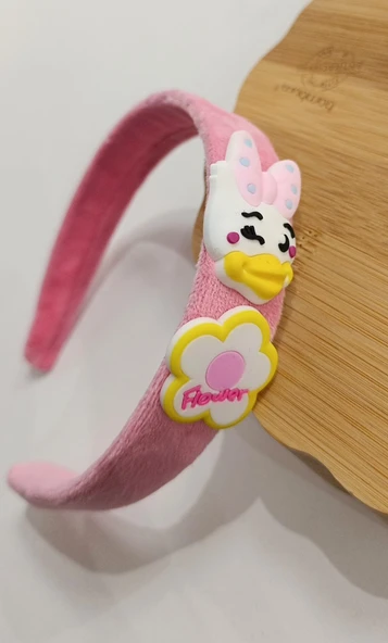 Monalisa Home Lüks Göserişli Figürlü Taç