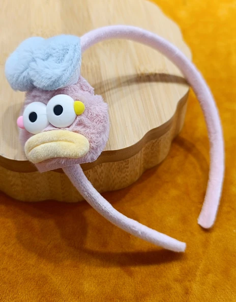 Monalisa Home Lüks Gösterişli Figürlü  Taç ürün görseli 1