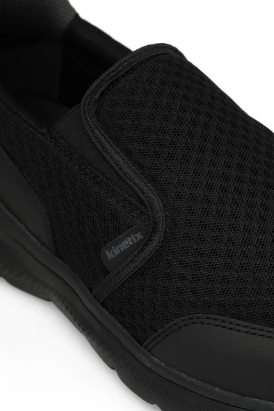Kinetix Ingo Tx Erkek Günlük Sneaker Bağcıksız Spor Ayakkabı - Resim 6
