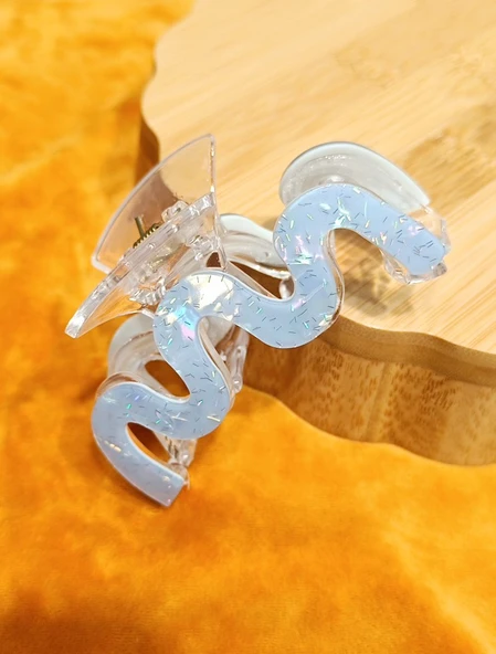 Monalisa Home Lüks Figürlü  Kıstırma Toka ürün görseli