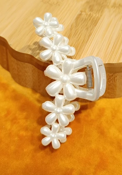 Monalisa Home Lüks Figürlü  Kıstırma Toka