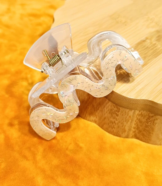 Monalisa Home Lüks Figürlü  Kıstırma Toka ürün görseli