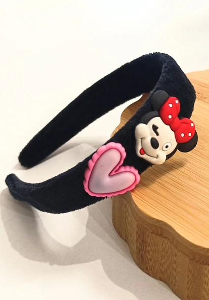 Monalisa Home Lüks Gösterişli Figürlü Taç ürün görseli 1