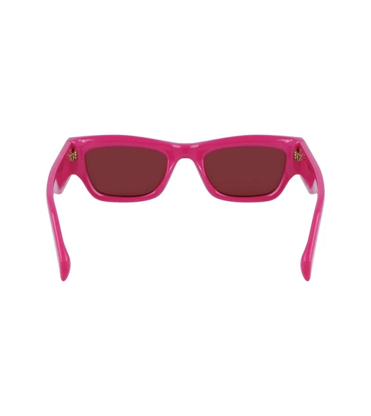 Karl Lagerfeld KL6141S 525 Kadın Güneş Gözlüğü - Resim 3