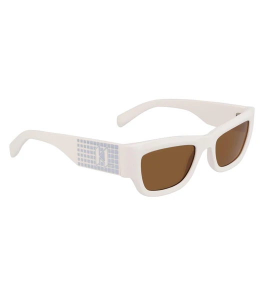 Karl Lagerfeld KL6141S 105 Kadın Güneş Gözlüğü - Resim 8