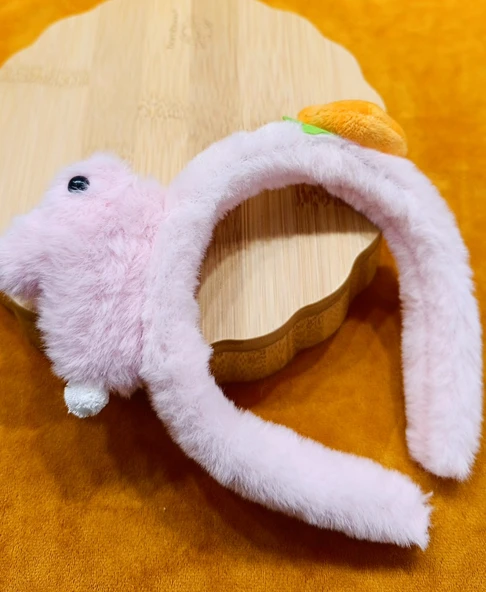 Monalisa Home Lüks Yumuşak Dokulu Gösterişli Figürlü  Taç