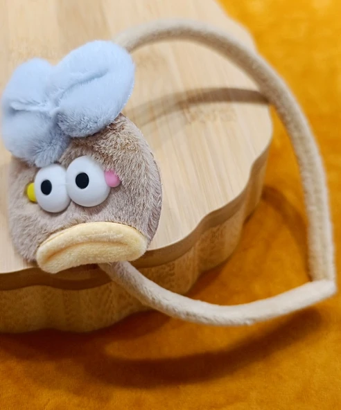 Monalisa Home Lüks Göserişli Figürlü  Taç ürün görseli 1