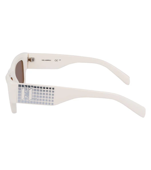 Karl Lagerfeld KL6141S 105 Kadın Güneş Gözlüğü ürün görseli 1