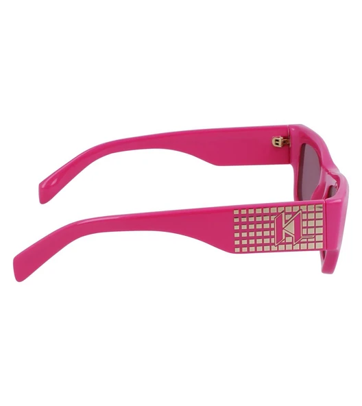 Karl Lagerfeld KL6141S 525 Kadın Güneş Gözlüğü - Resim 5