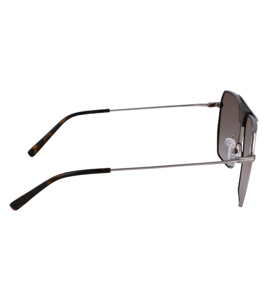 Karl Lagerfeld KL350S 042 Erkek Güneş Gözlüğü - Resim 5