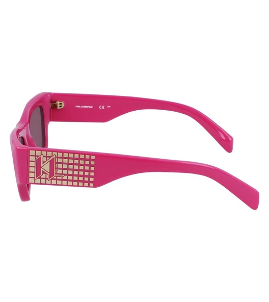 Karl Lagerfeld KL6141S 525 Kadın Güneş Gözlüğü ürün görseli 1