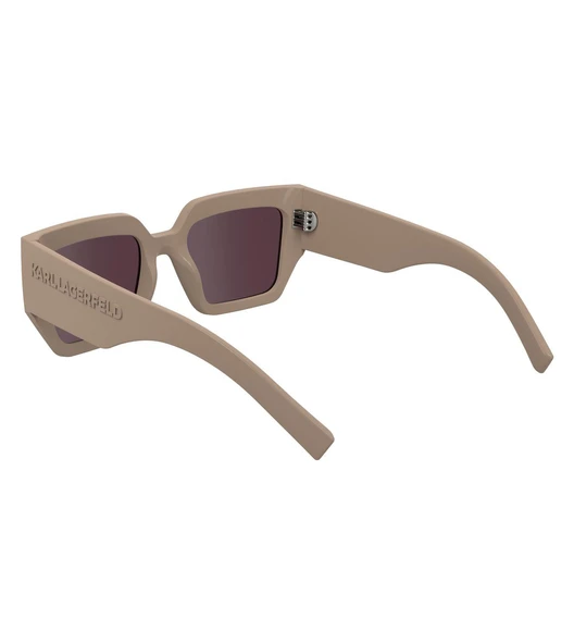 Karl Lagerfeld KL6166S 272 Kadın Güneş Gözlüğü - Resim 2
