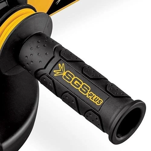 SGS5117 Profesyonel 230mm Taşlama Makinesi 2500 Watt - 3