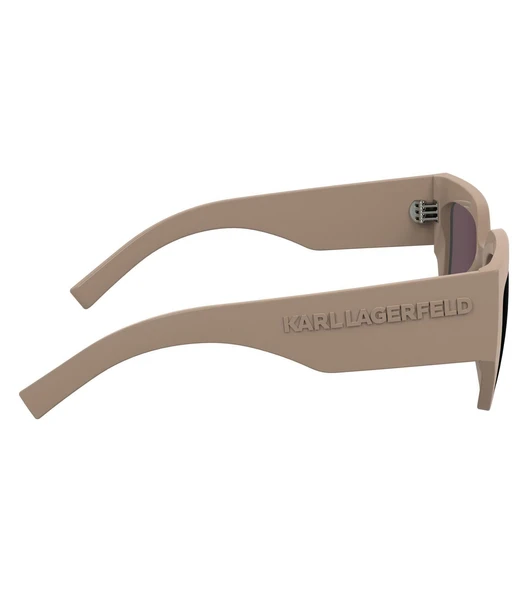 Karl Lagerfeld KL6166S 272 Kadın Güneş Gözlüğü - Resim 5