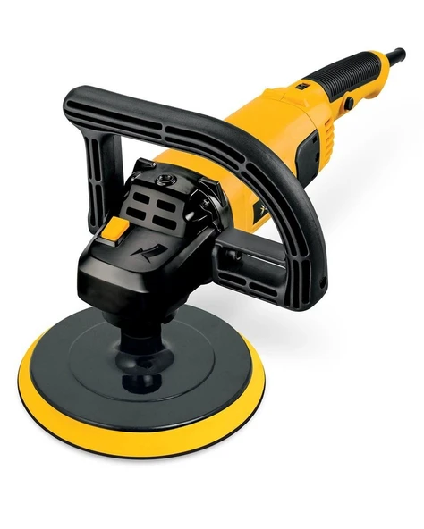 SGS5115 - Profesyonel 180mm Polisaj Makinesi 1400 Watt - 2