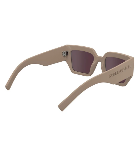Karl Lagerfeld KL6166S 272 Kadın Güneş Gözlüğü - Resim 4