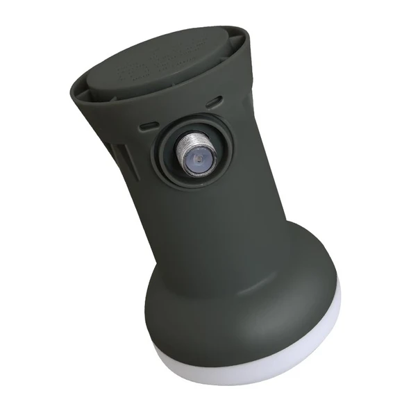 TSMART ULTRA HD 4K UNIVERSAL SINGLE TEKLİ LNB 0.3DB