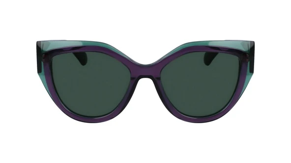 Salvatore Ferragamo SF2004S 318 Kadın Güneş Gözlüğü