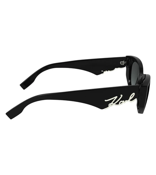 Karl Lagerfeld KL6162S 001 Kadın Güneş Gözlüğü - Resim 5