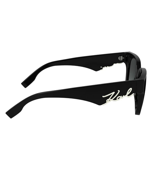 Karl Lagerfeld KL6161S 001 Kadın Güneş Gözlüğü - Resim 5