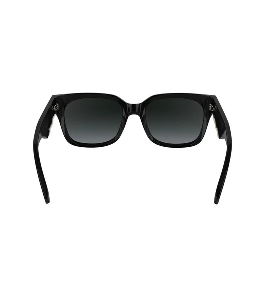 Karl Lagerfeld KL6161S 001 Kadın Güneş Gözlüğü - Resim 3